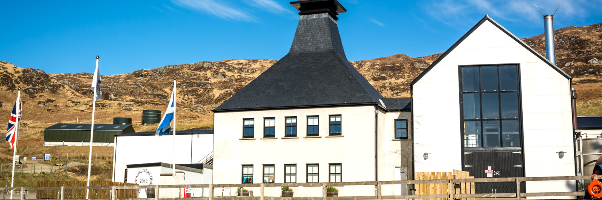 Ardnamurchan