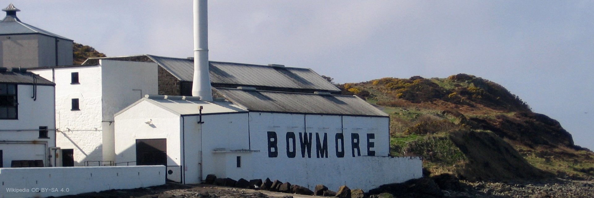 Bowmore