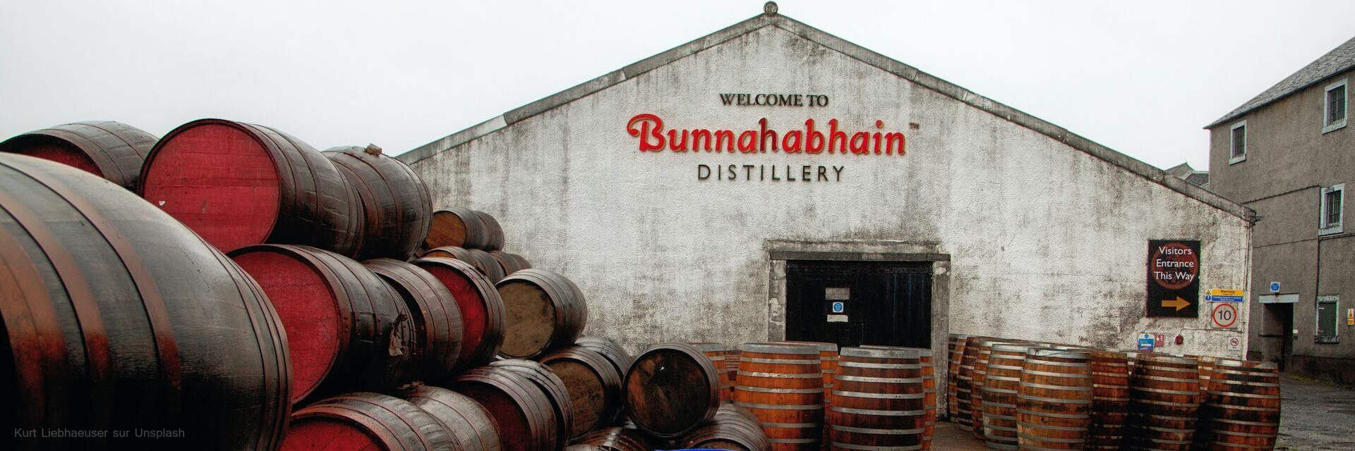 Bunnahabhain