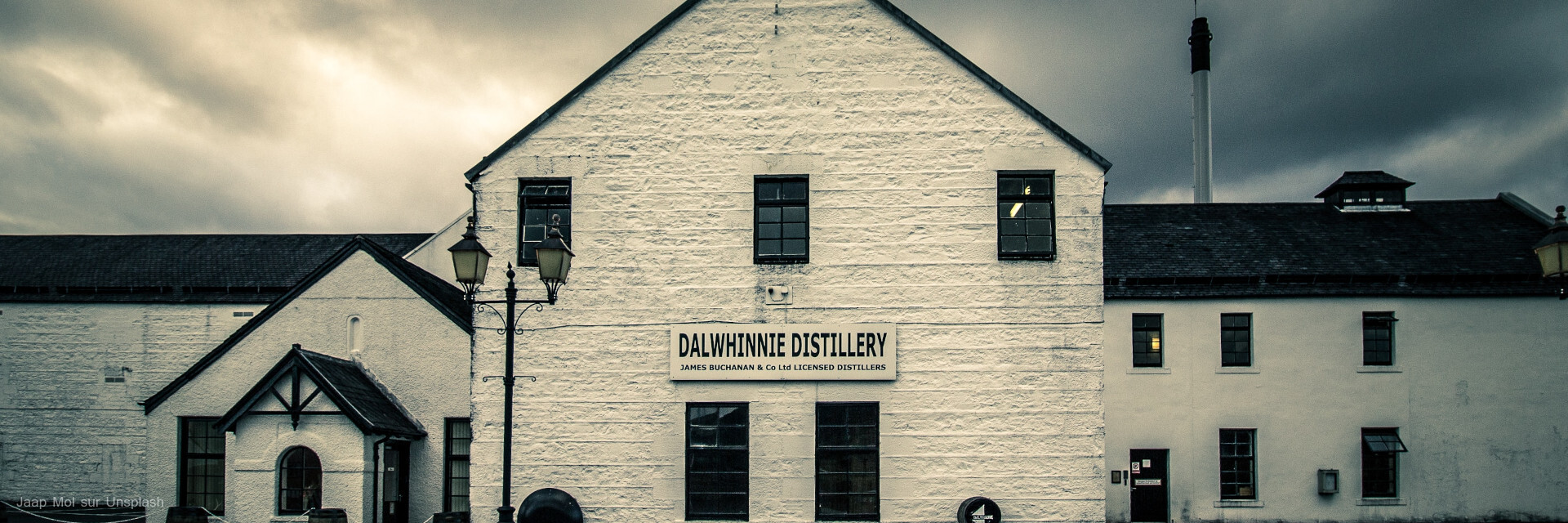 Dalwhinnie