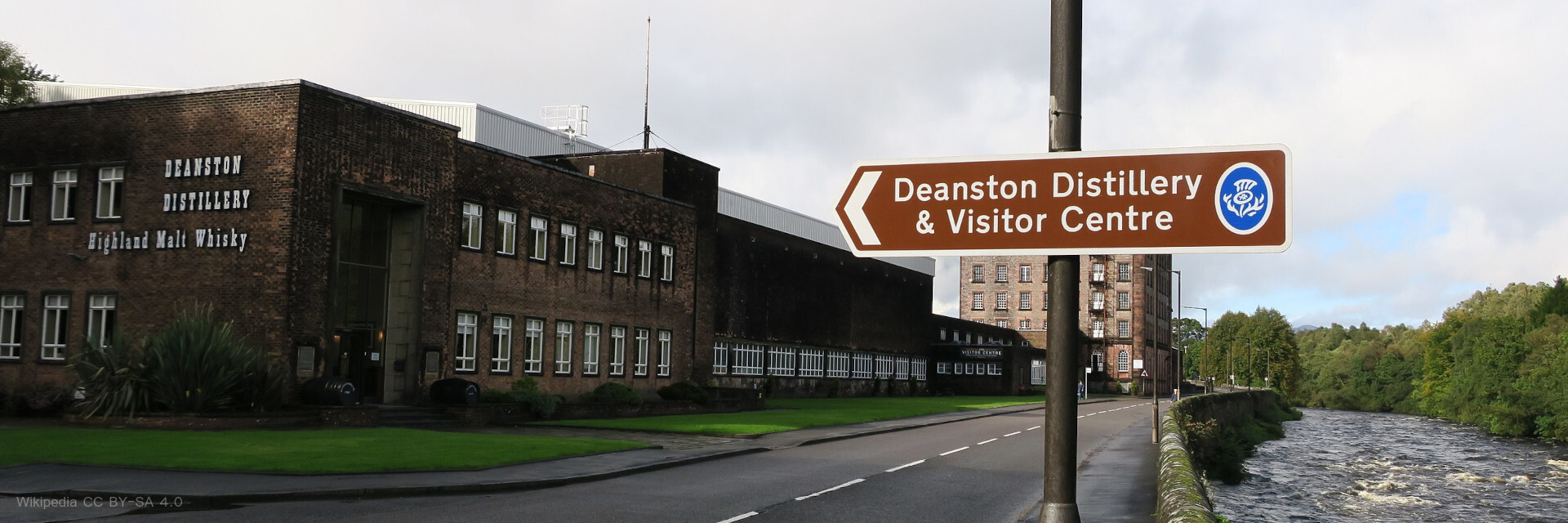 Deanston