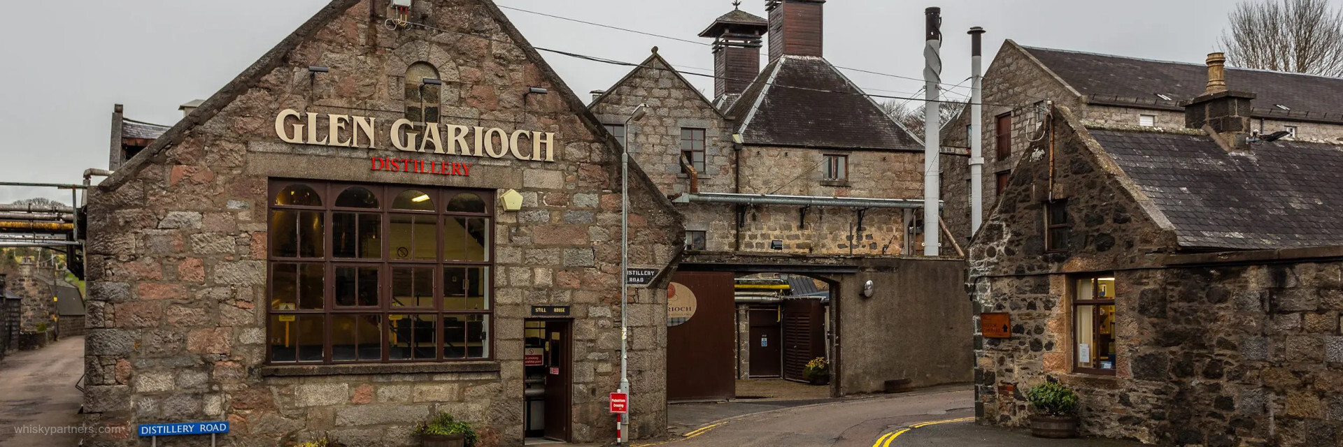 Glen Garioch