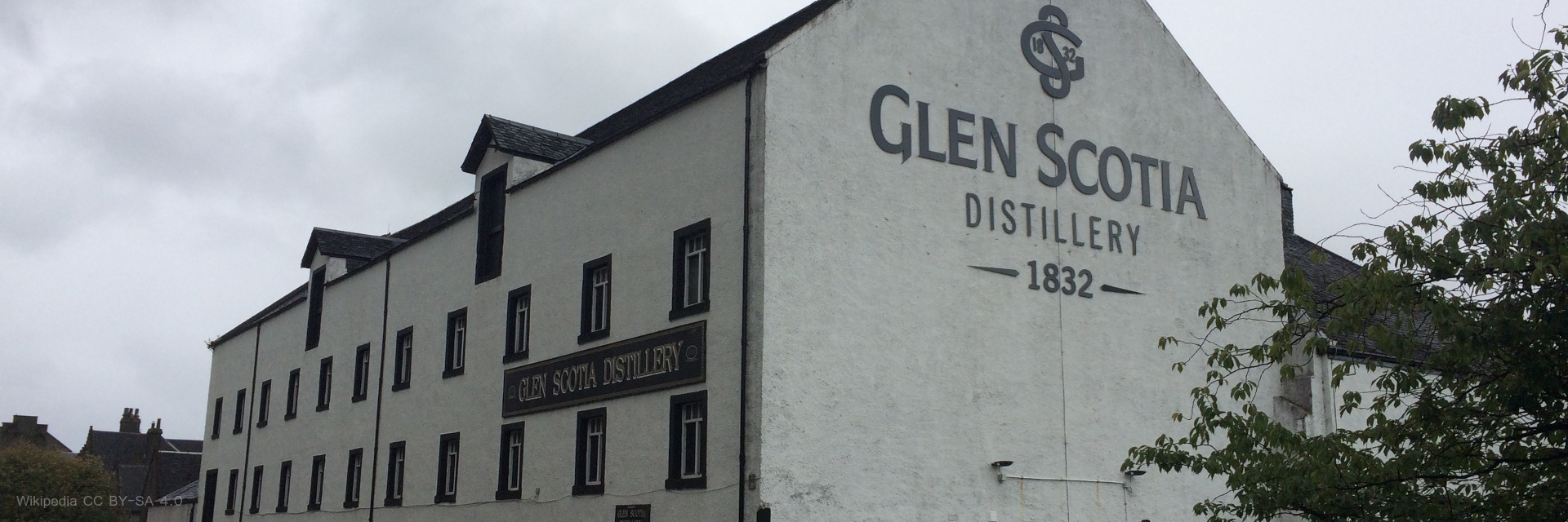 Glen Scotia