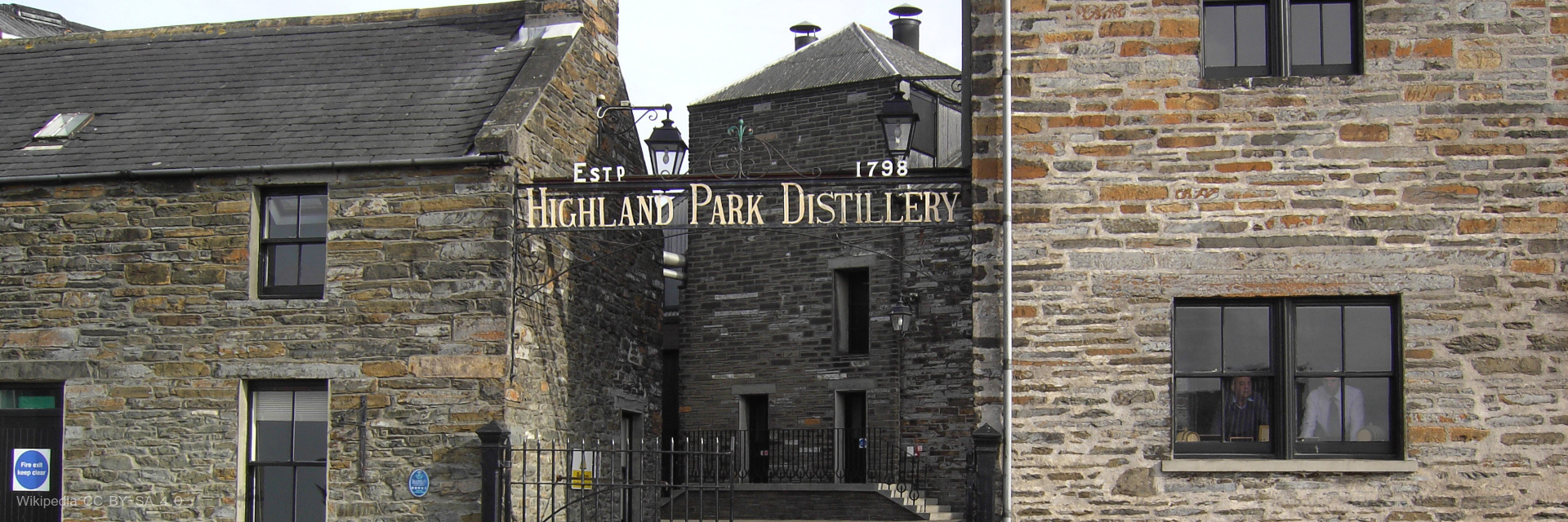 Highland Park