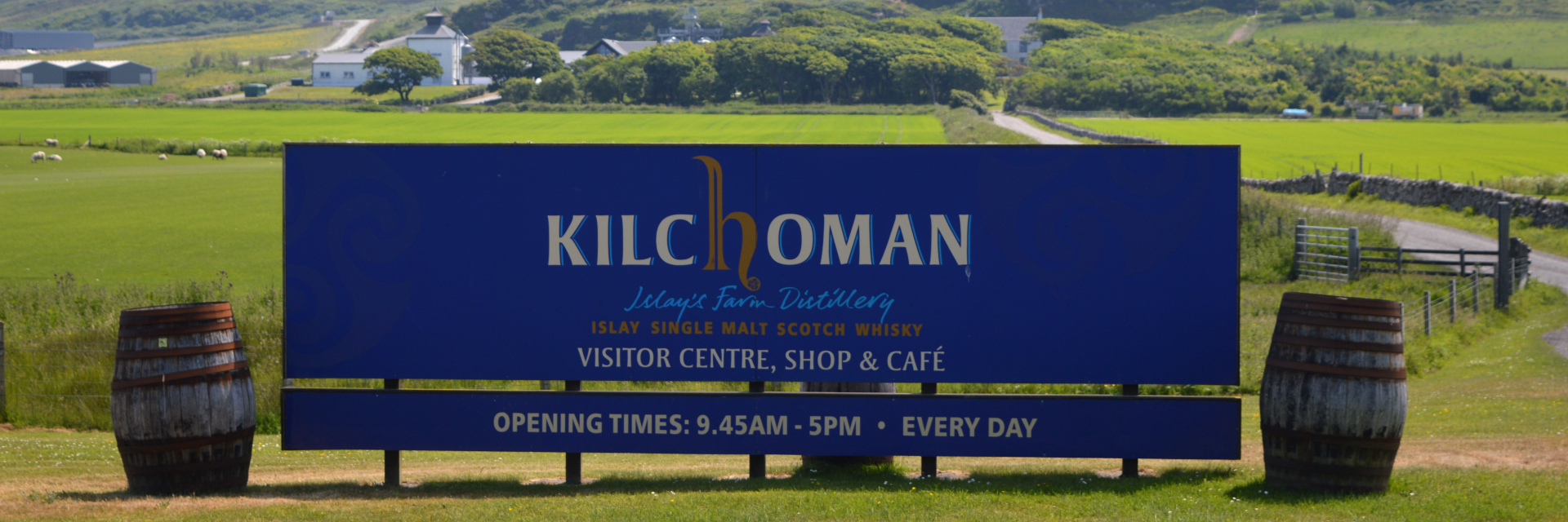 Kilchoman