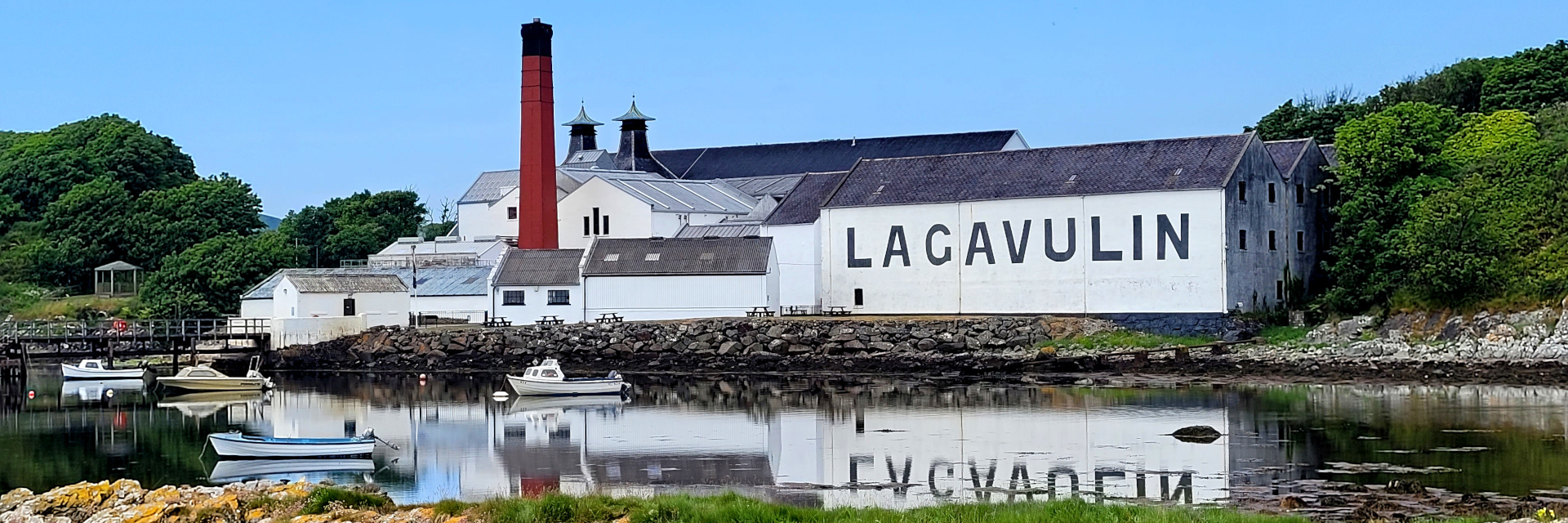 Lagavulin