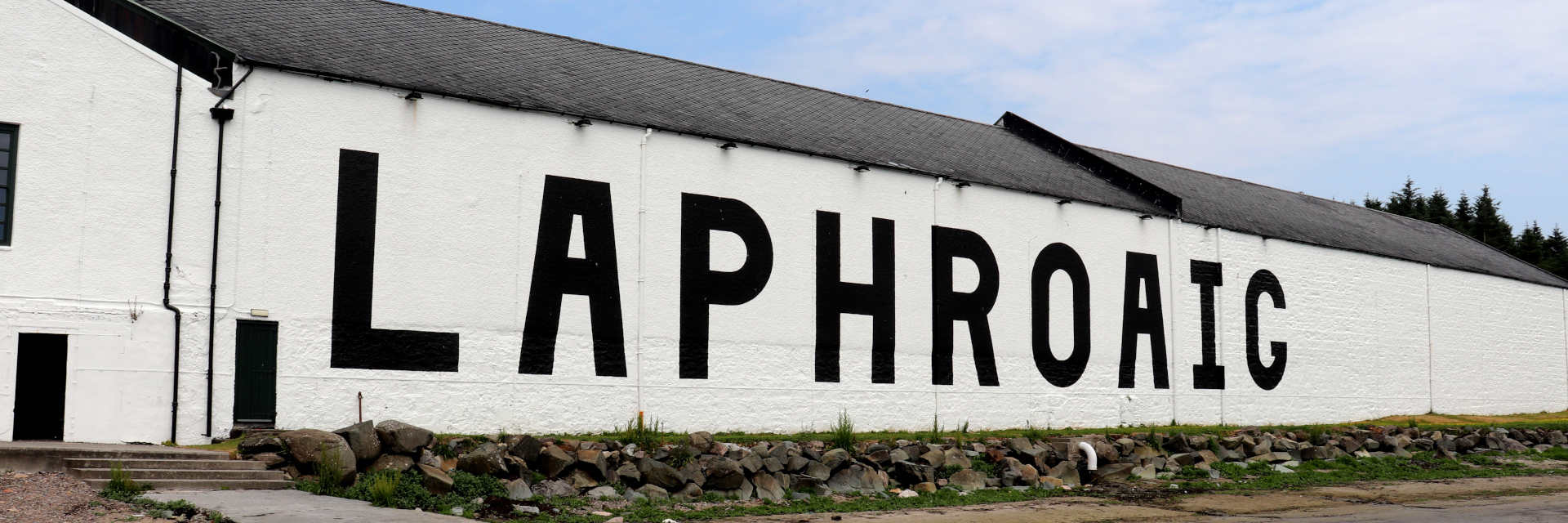 Laphroaig