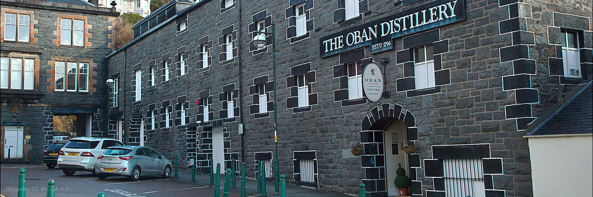 Oban