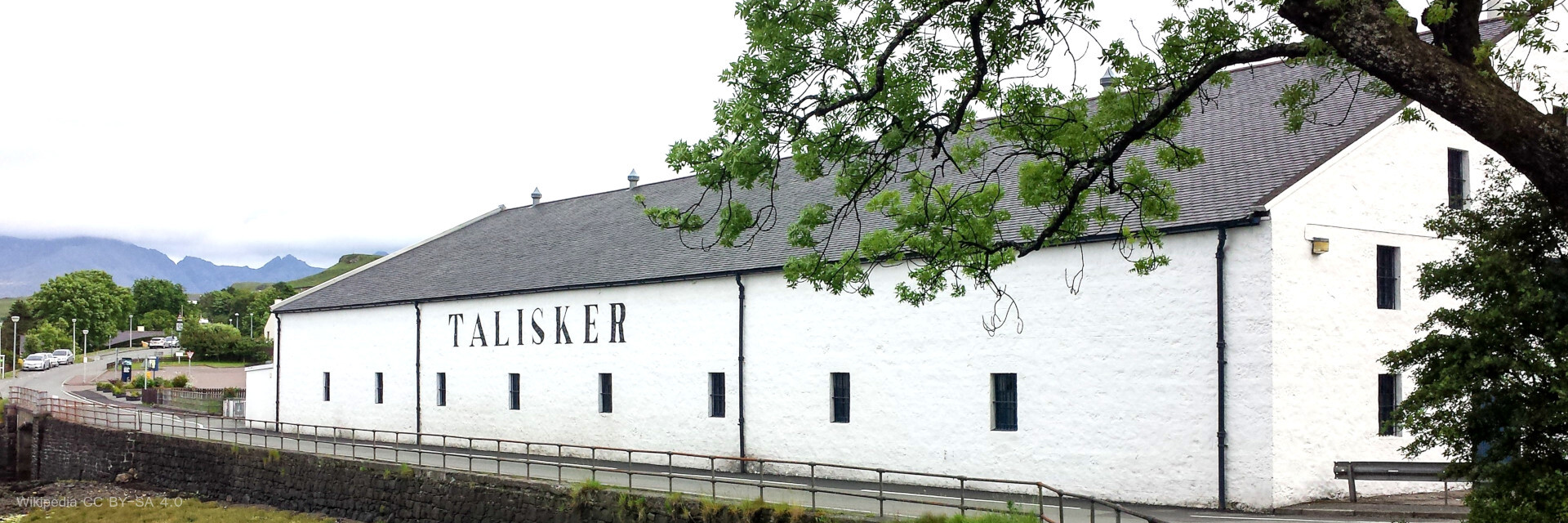 Talisker