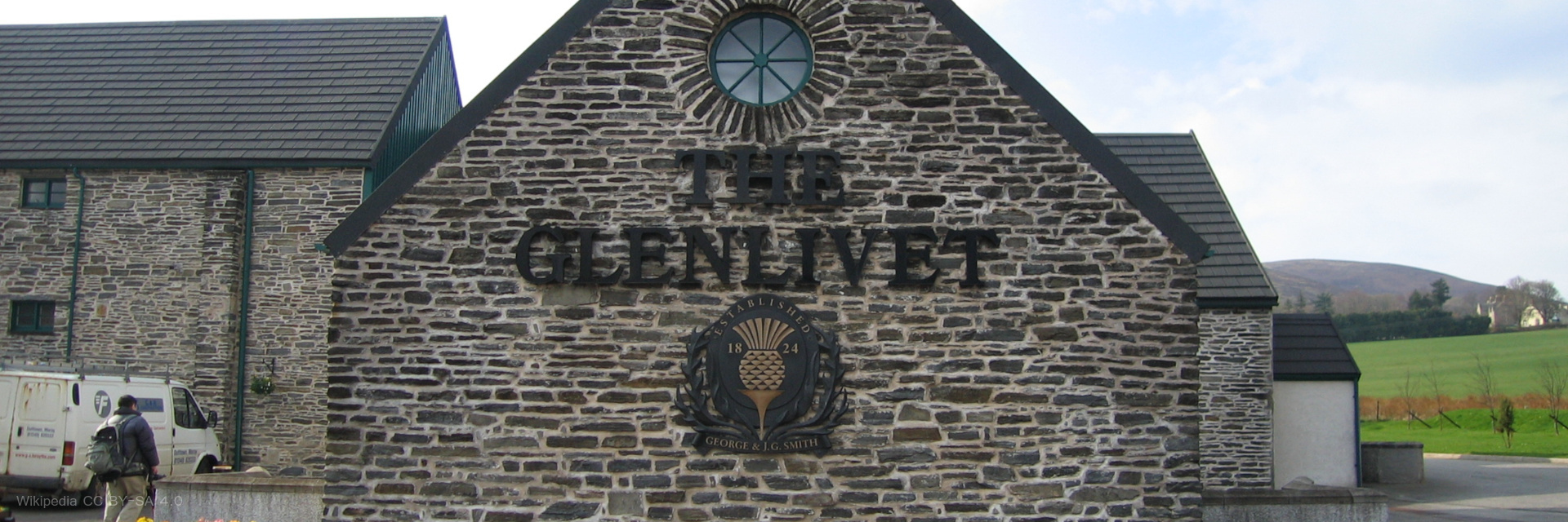 The Glenlivet