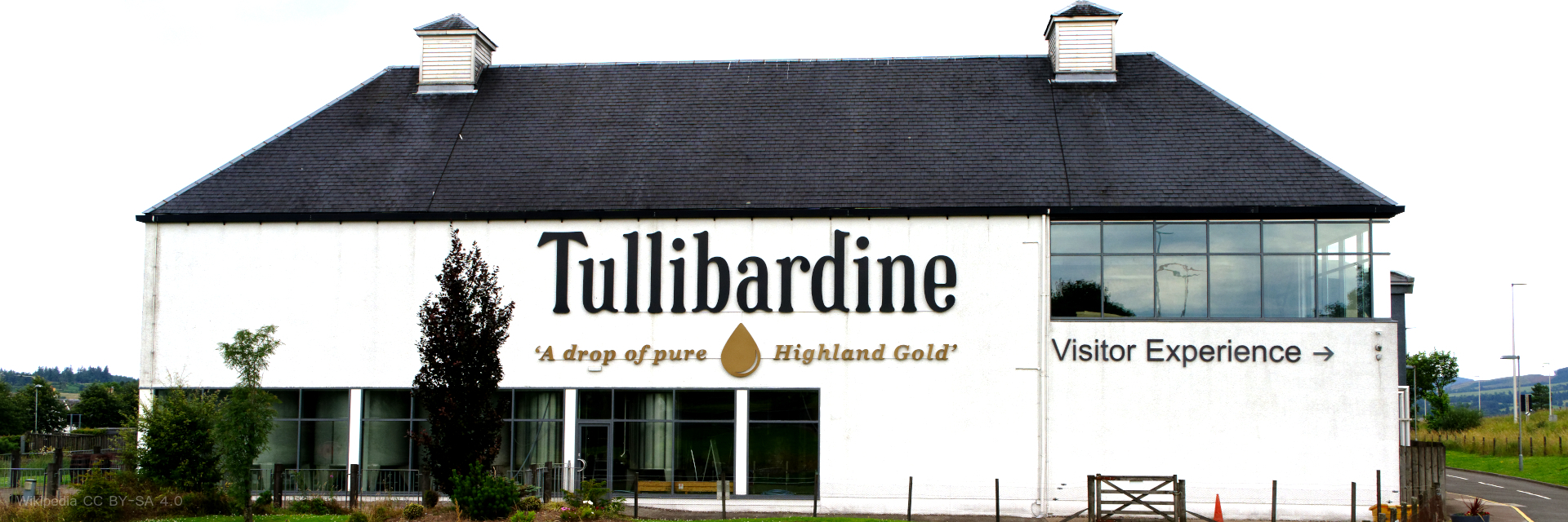 Tullibardine