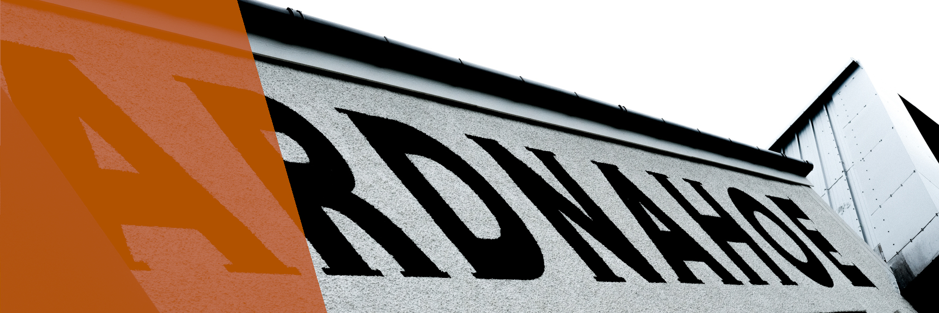 La distillerie Ardnahoe