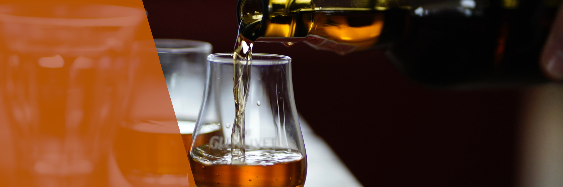 Sacrilège ou science : ajouter de l'eau au whisky