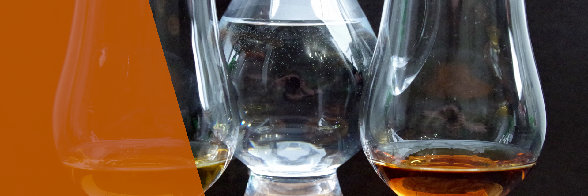 De la théorie à la pratique : ajouter de l'eau dans mon whisky