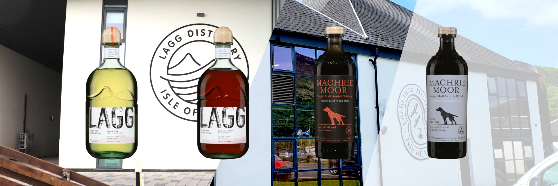 La Bataille Royale XIV : les Machrie Moor, et les Kilmory et Corriecravie Editions