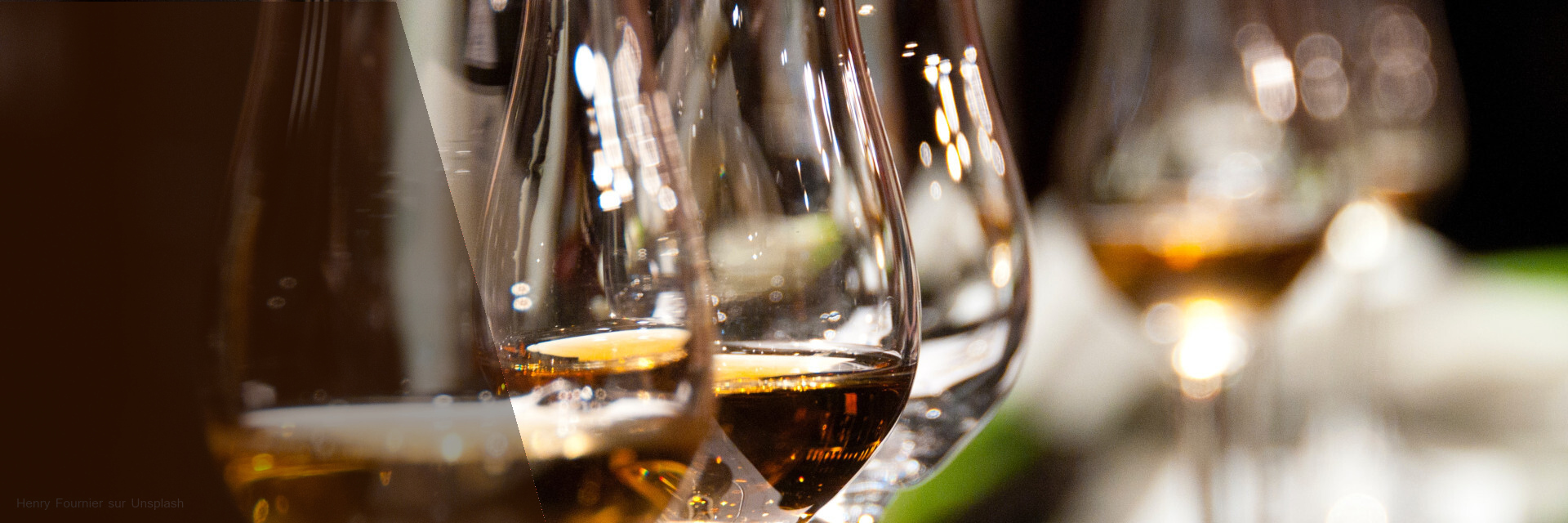 Du nouveau sur Whisky et Cie