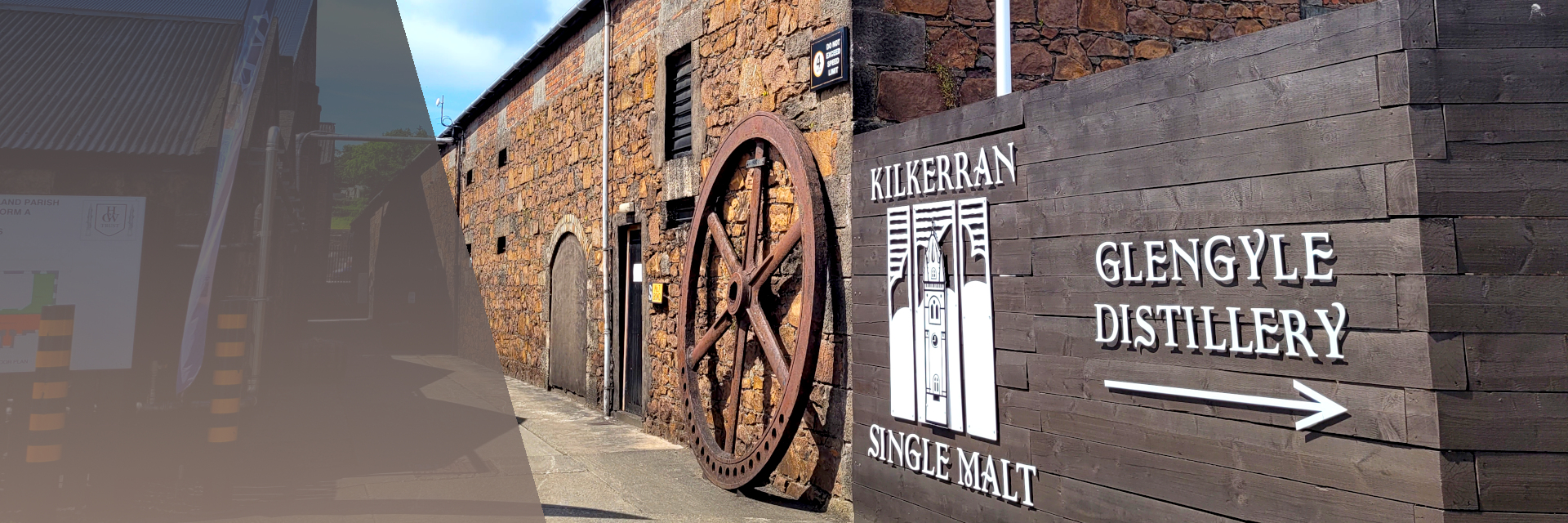 Tel père, tel fils : les distilleries sœurs de Campbeltown