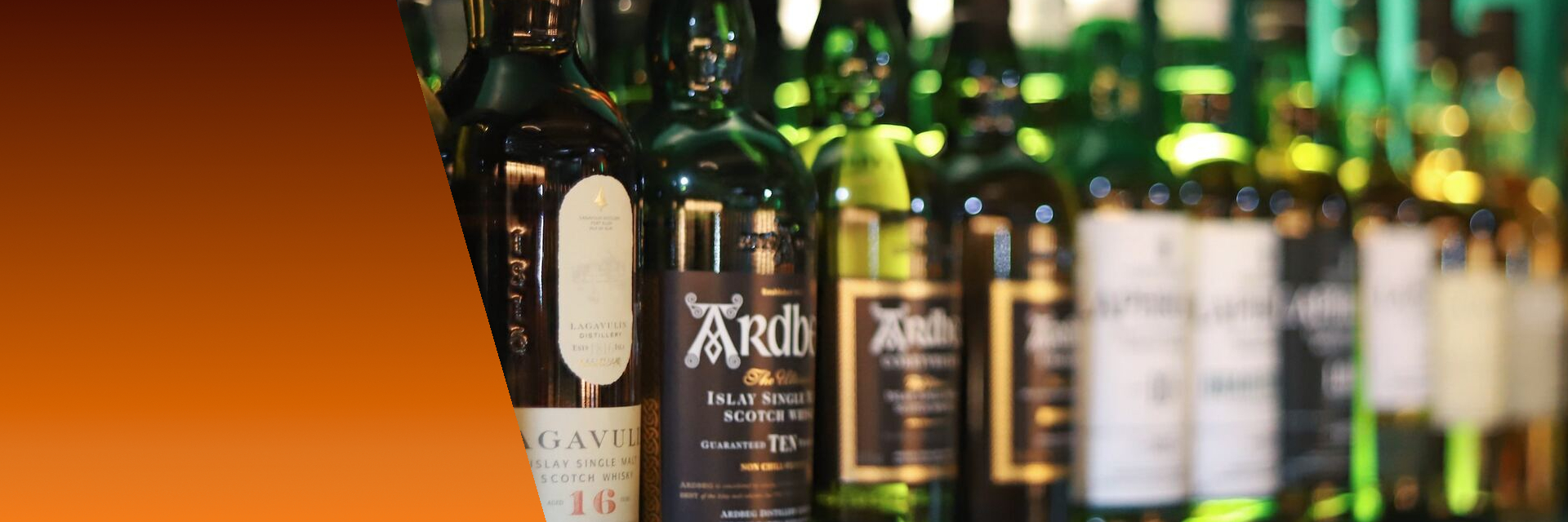 Les Petits Plaisirs : les 10 meilleurs whiskys écossais à moins de 125 $