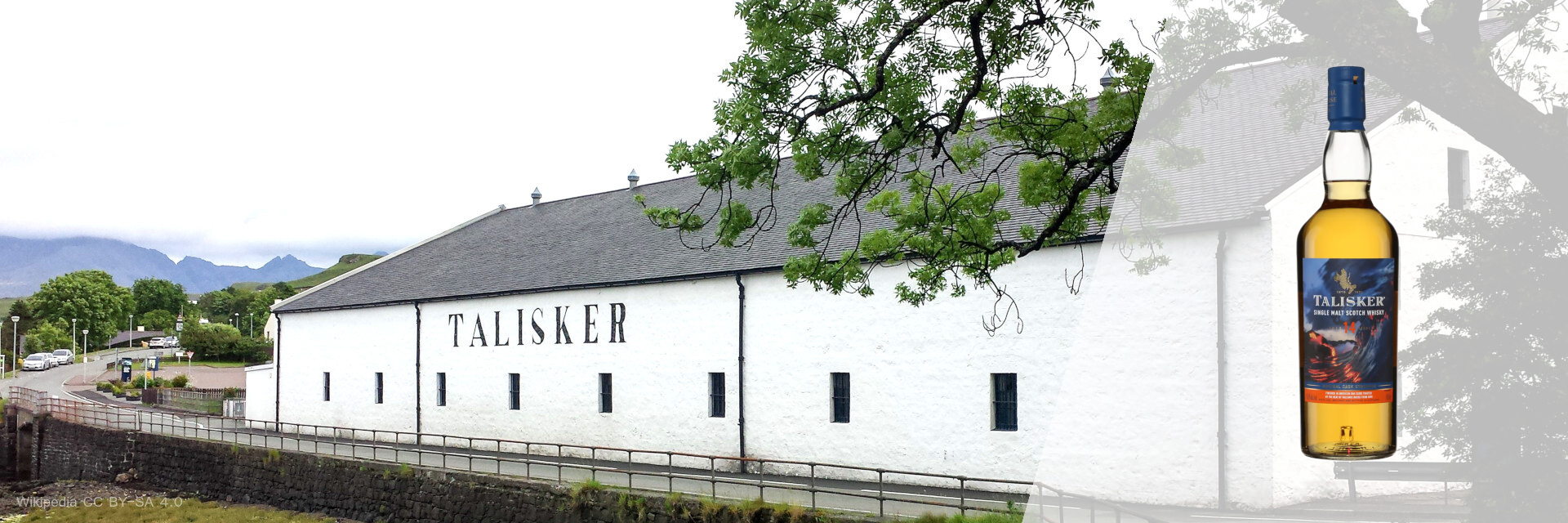 Talisker 14 ans 2025. Vaut-il vraiment son prix ?