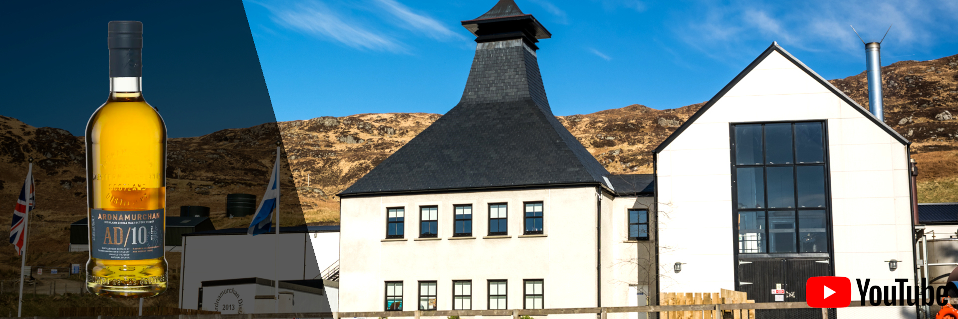 Premières impressions : l'Ardnamurchan AD/10 ans