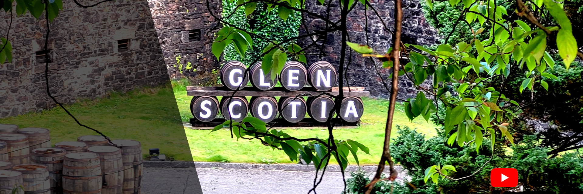 La Bataille Royale IX : les Glen Scotia Double Cask, Victoriana et 15 ans