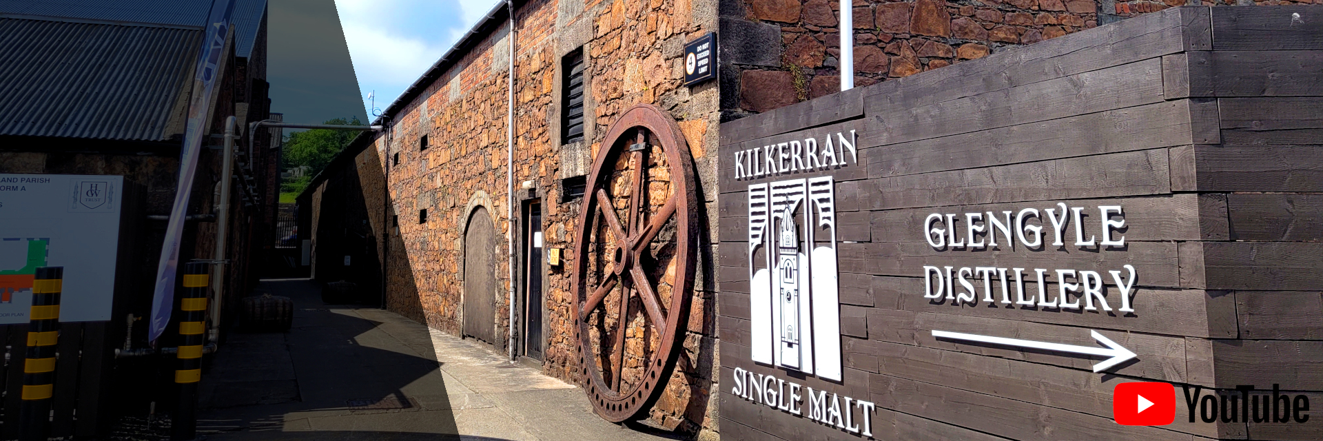 La Bataille Royale X : les Kilkerran 12 ans, 8 ans Sherry Cask Matured et Heavily Peated