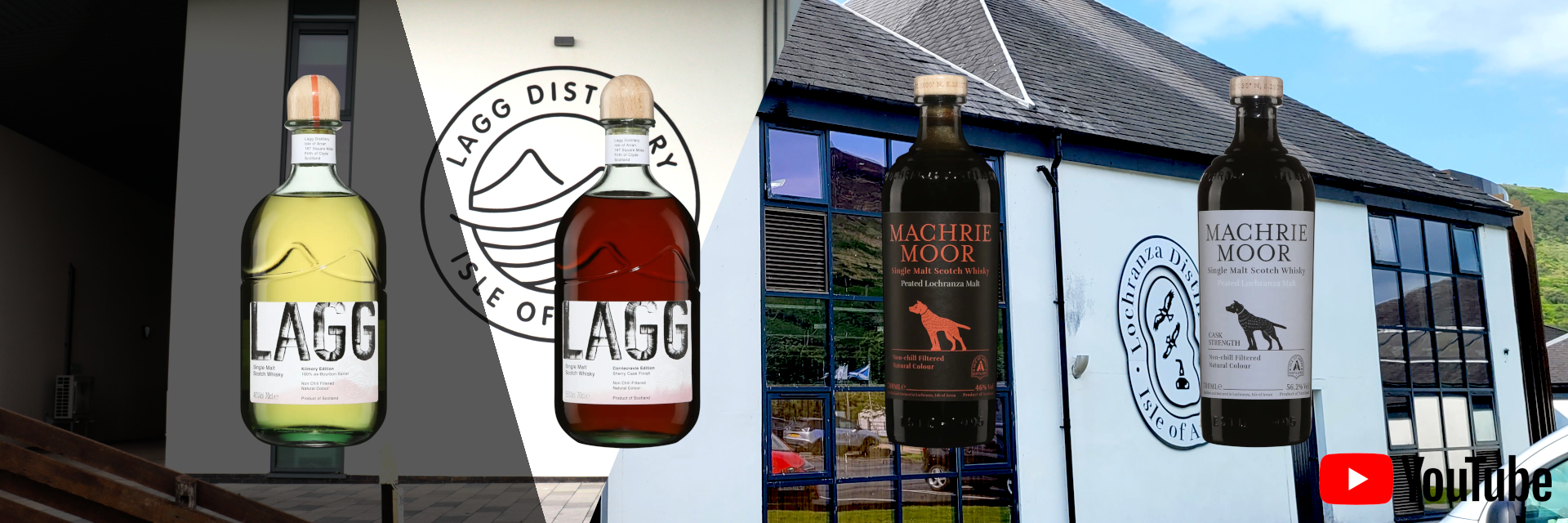 La Bataille Royale XIV : les Machrie Moor, et les Kilmory et Corriecravie Editions