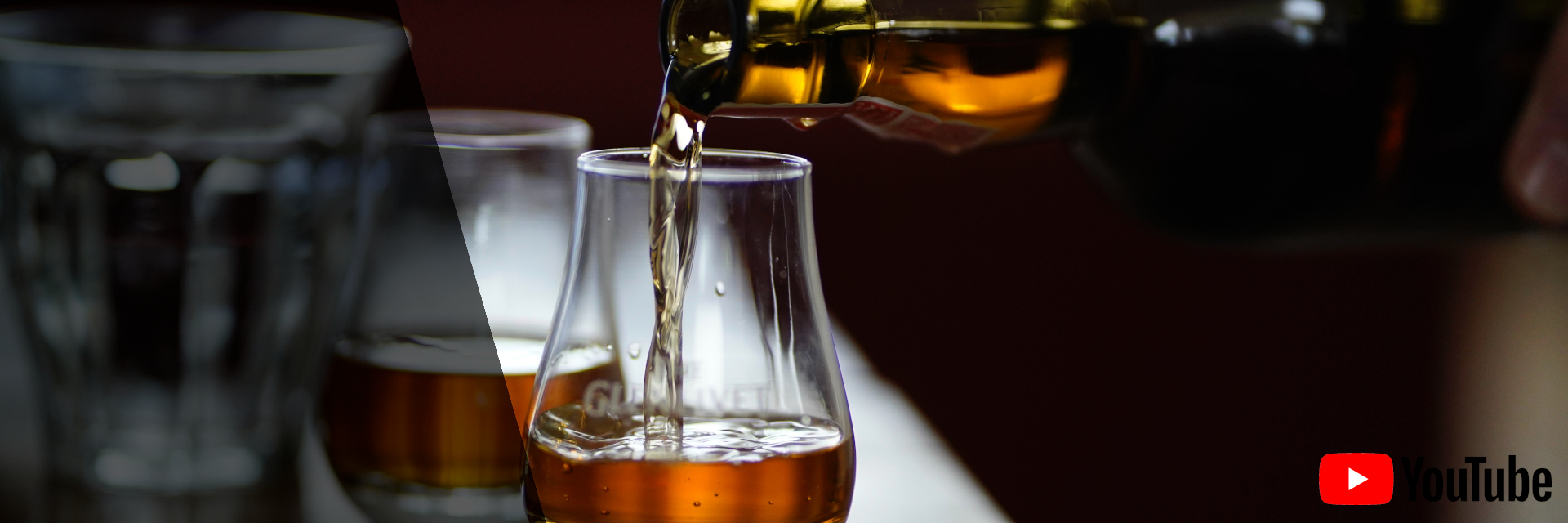 Sacrilège ou science : ajouter de l'eau au whisky