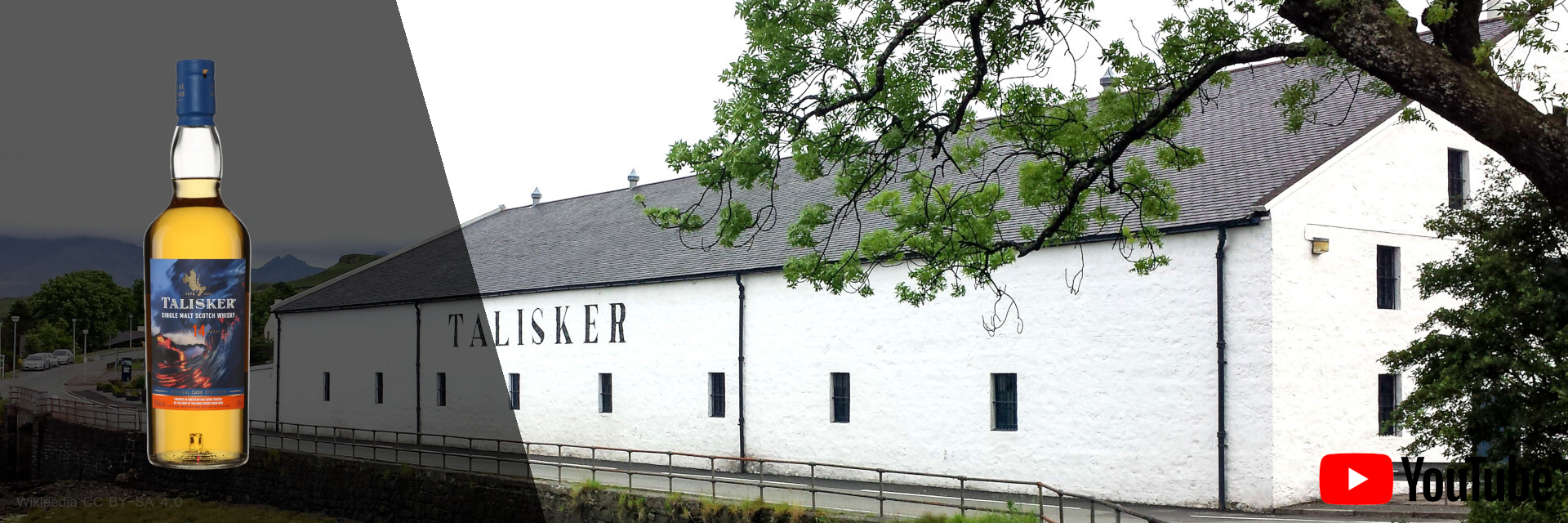 Talisker 14 ans 2025. Vaut-il vraiment son prix ?