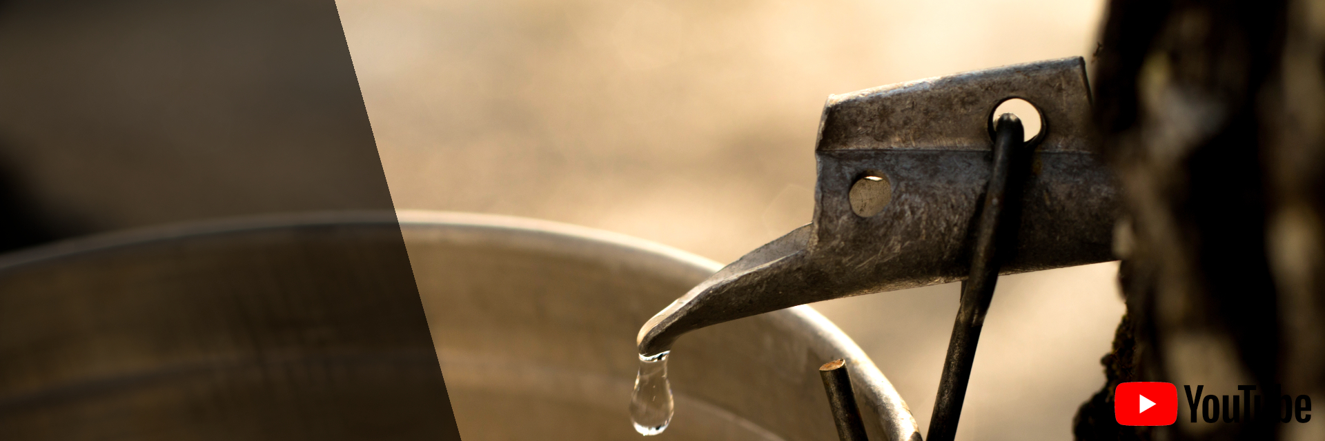 Le temps des sucres : on a fait quoi avec du whisky?!