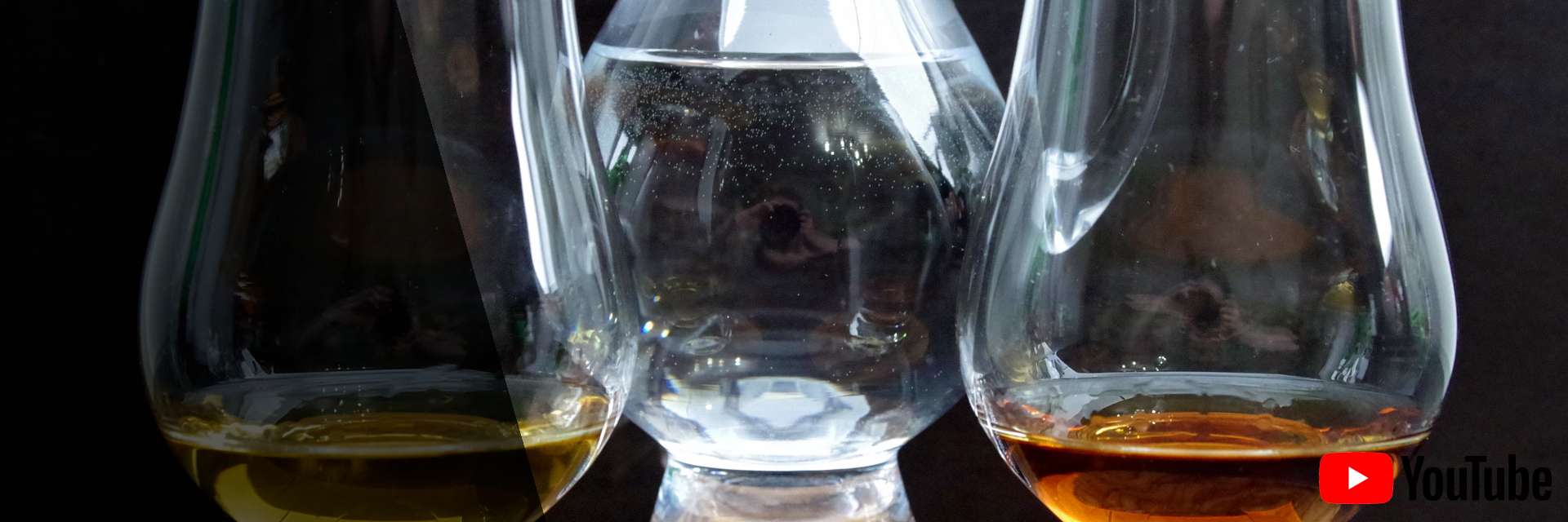 De la théorie à la pratique : ajouter de l'eau au whisky