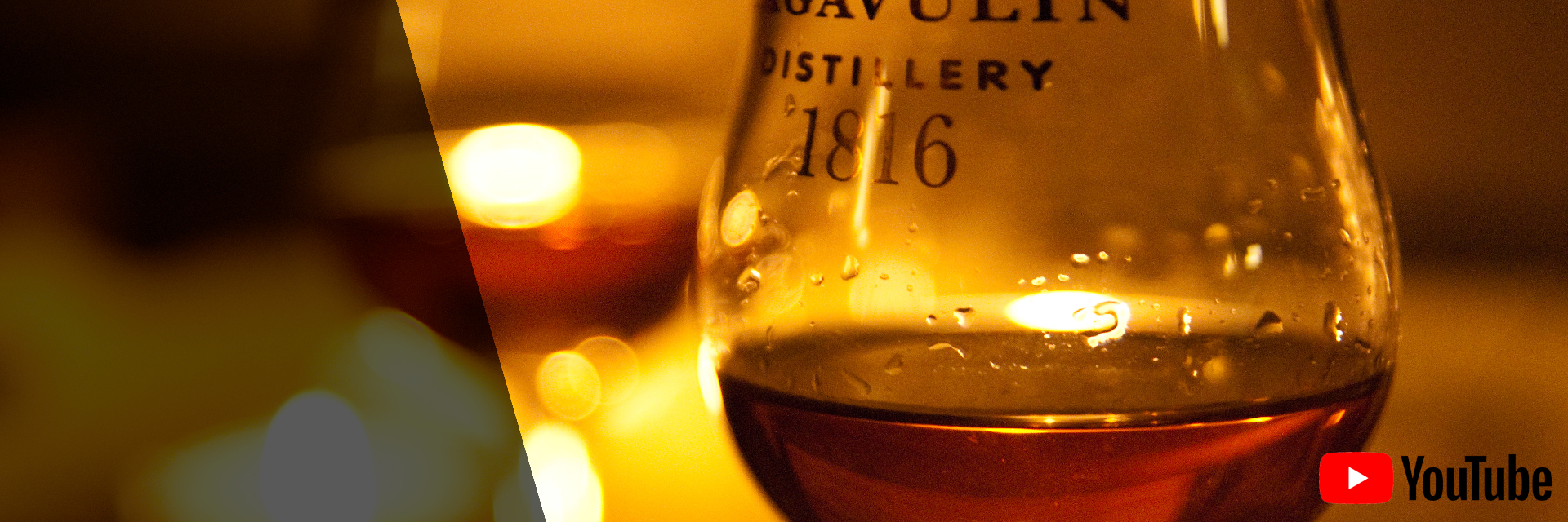 L'art du verre à whisky (deuxième partie)